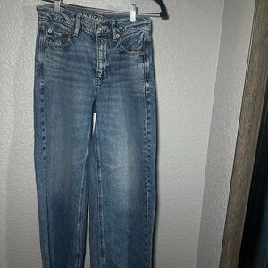 American Eagle Outfitters